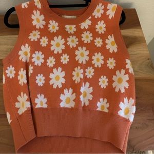 Alterd state top large